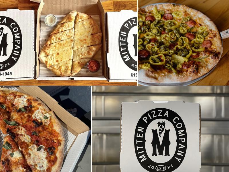 Mitten Pizza Company