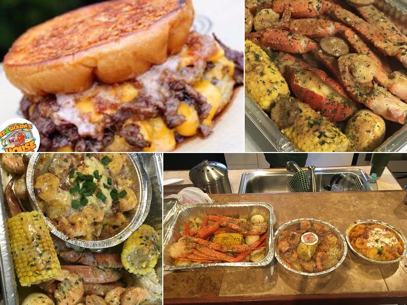 Ike and Shaun's House 1901 S Watkins St, Chattanooga