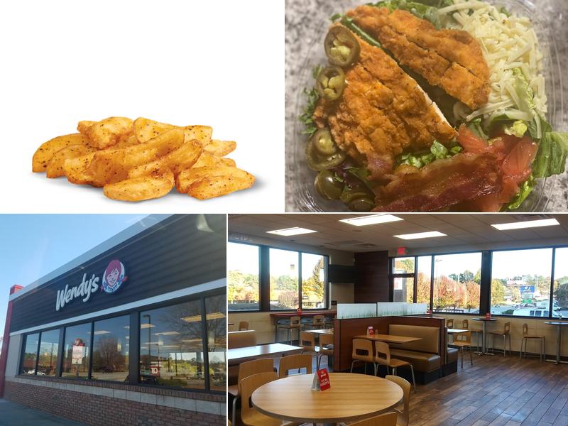 Wendy's