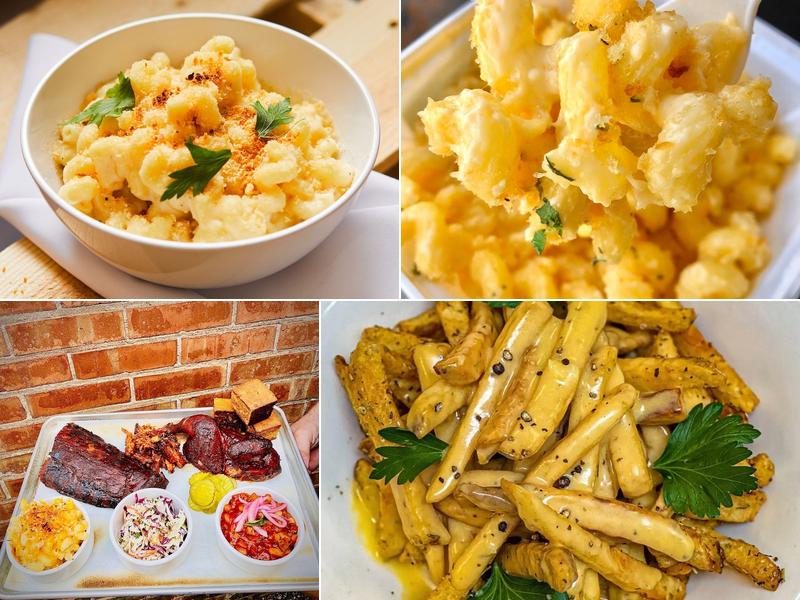 Smokeheads by Rick Tramonto — Best BBQ