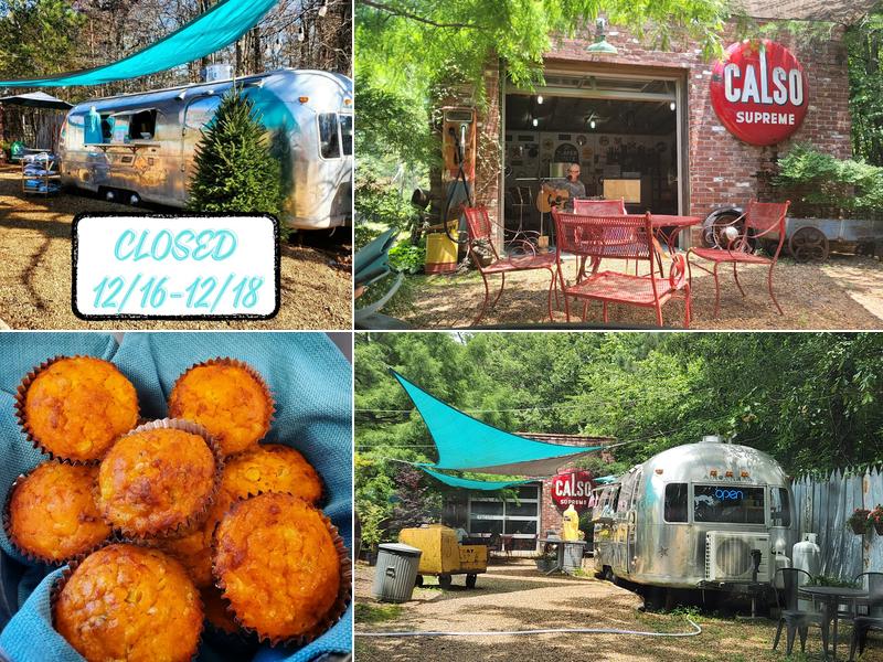 Seabolt's Street Tacos