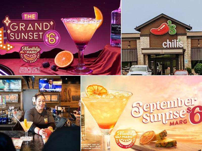Chili's Grill & Bar