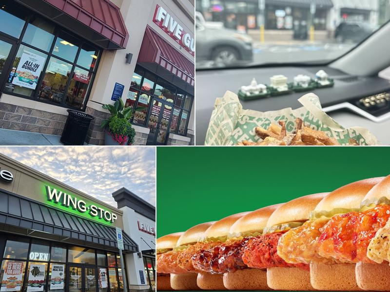 Wingstop