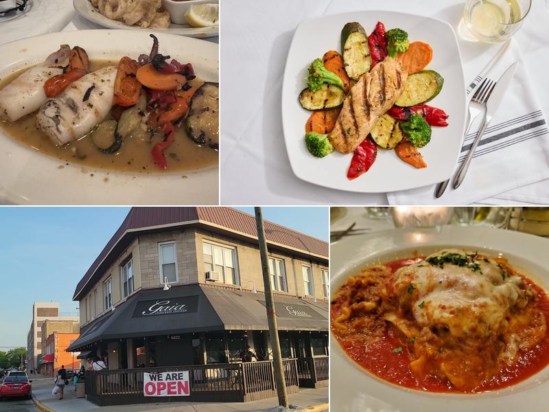 Gaia Ristorante Italiano