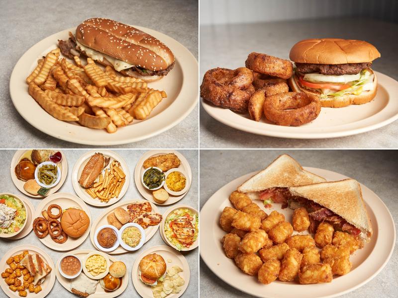 Pam's Place 906 Lafayette St, Ringgold