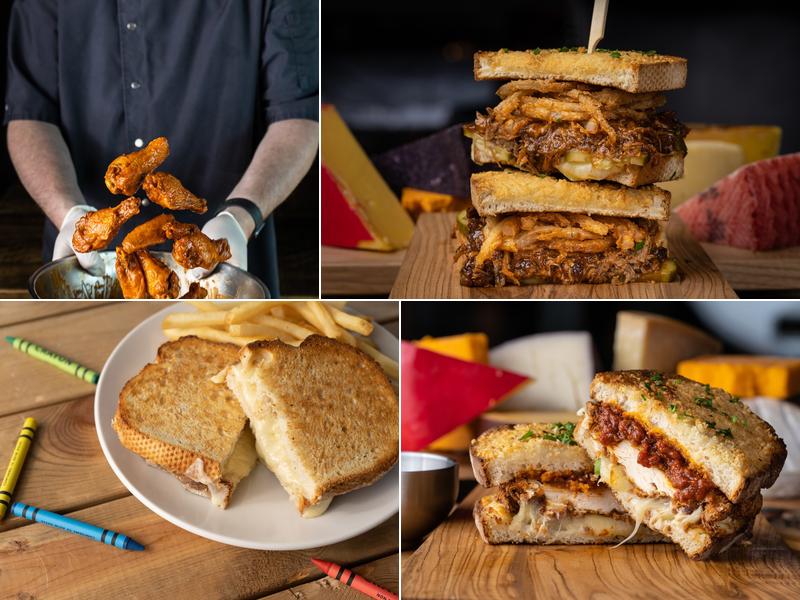 Macs & Stacks - Perrysburg