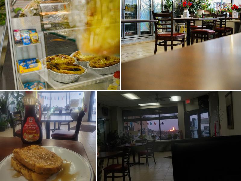 Eli's deli & kitchen