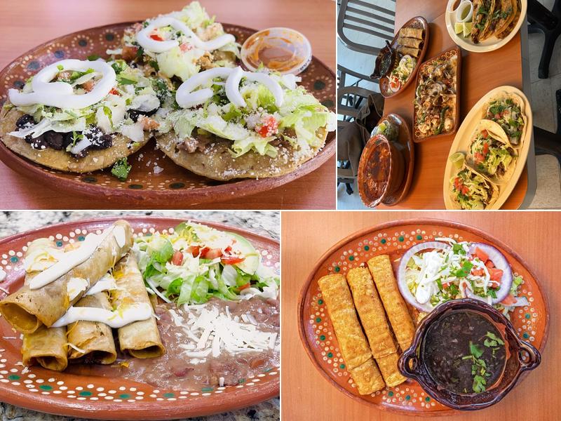 RANCHO MHEXENI & GRILL 1980 Gray Hwy, Macon