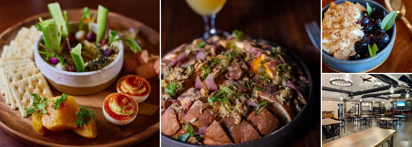 The Woolly Bugger at Sankoty Lakes