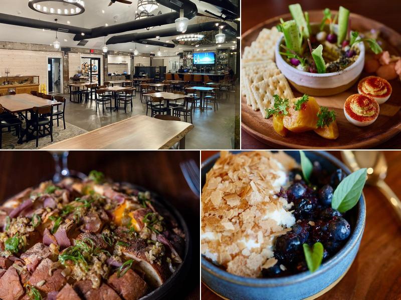 The Woolly Bugger at Sankoty Lakes