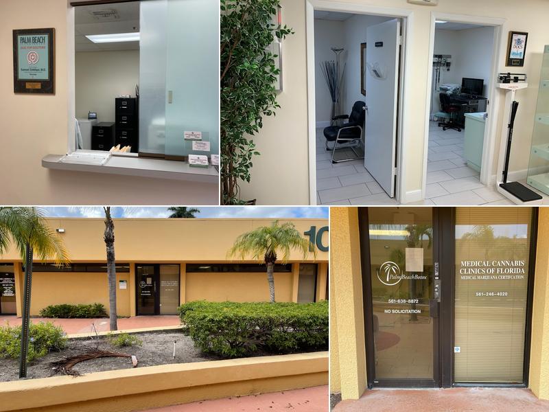 MCC Marijuana Doctor