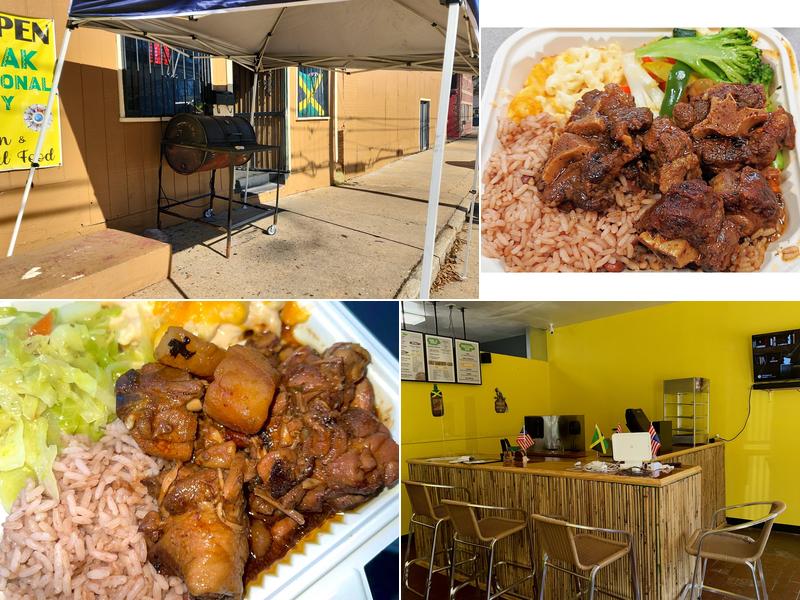 Yaadbak International Eatery