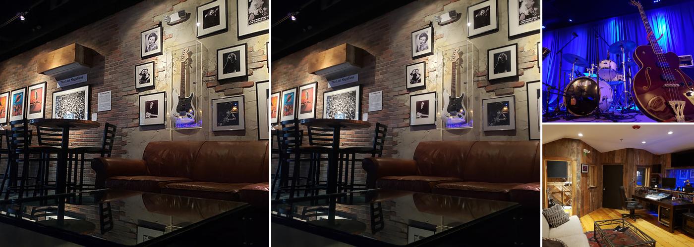 The Music Room Cape Cod