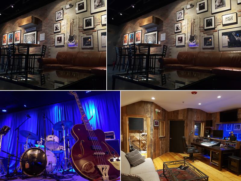 The Music Room Cape Cod