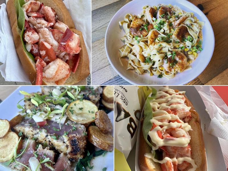 Dimillo’s on the Roll