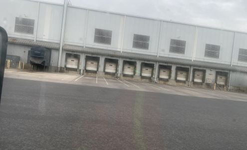 Albertsons (shipping and recieving)