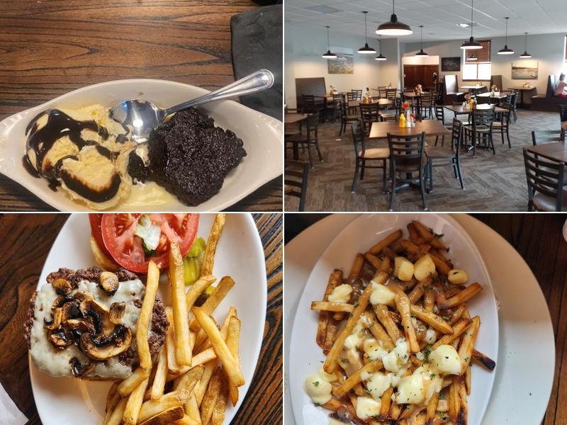 Pub 76 38 Linden St, Stoneboro