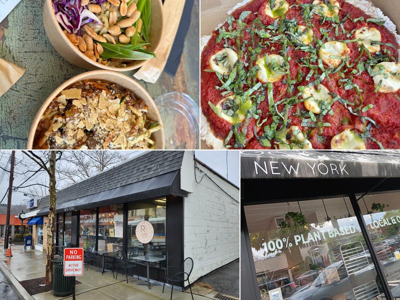 Root 2 Rise NY 359 Manville Rd, Pleasantville