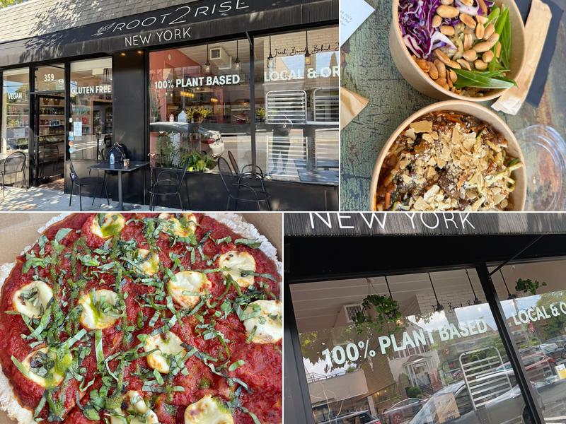 Root 2 Rise NY 359 Manville Rd, Pleasantville