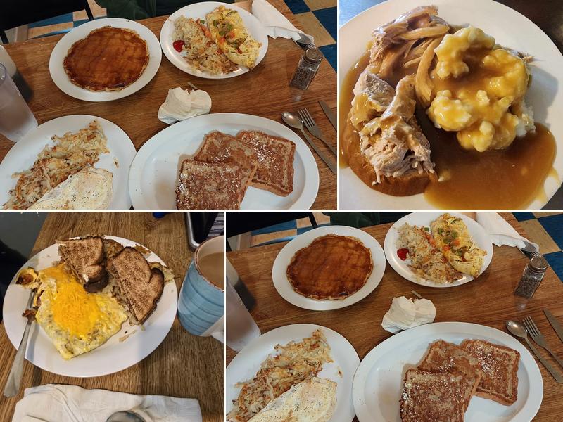 Heather's Cafe 1304 Cloquet Ave, Cloquet