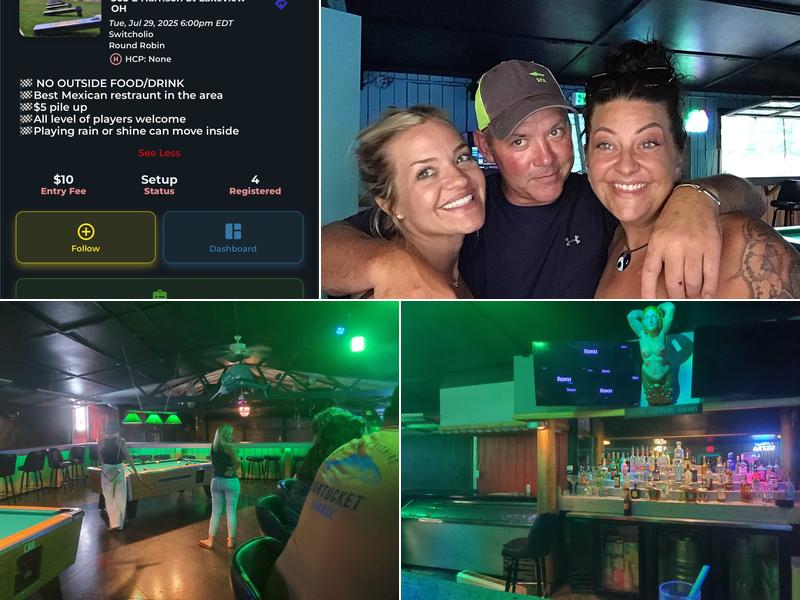 Fernie's Place at La Playa Azul