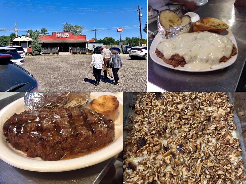 Rosemary's (Rivers Edge)