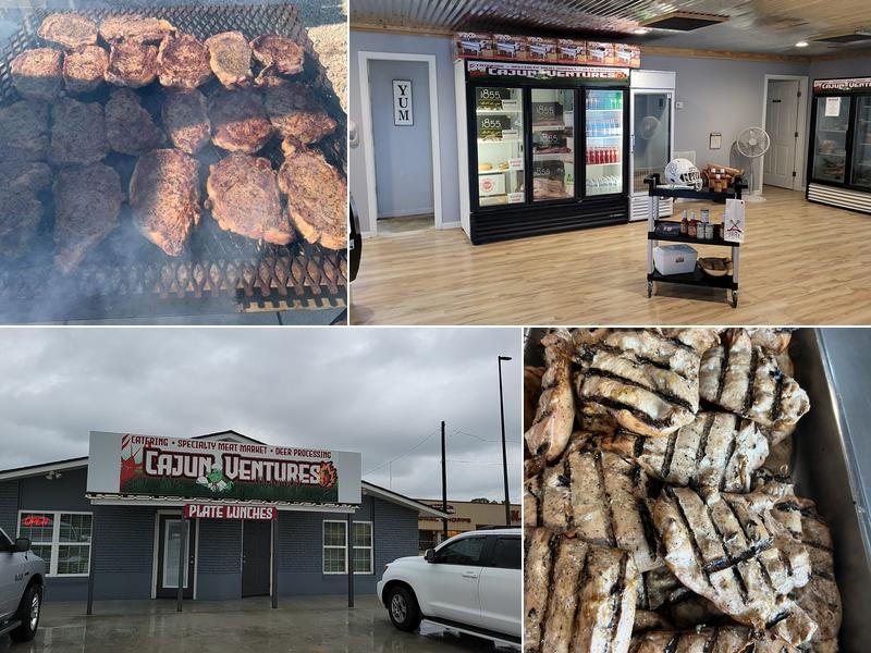 Cajun Ventures 1925 Texas Ave #2835, Bridge City