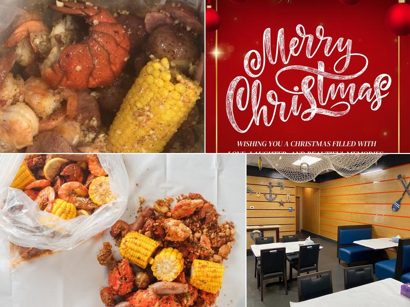 Crab 88 493 Gateway Ave, Chambersburg