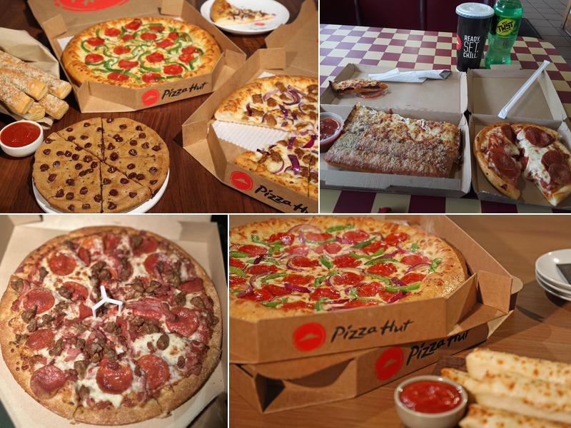 Pizza Hut
