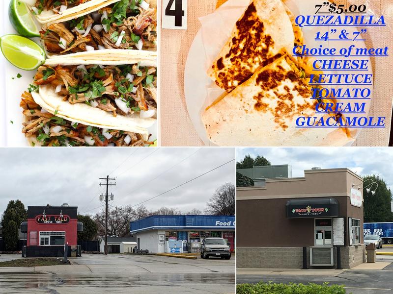 FAST TACO BY LUPITAS MEXICAN STORE LLC