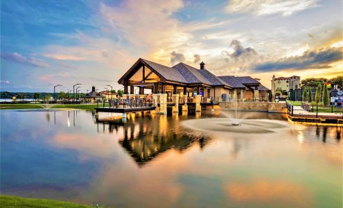 The Anchor at Shangri-La Monkey Island