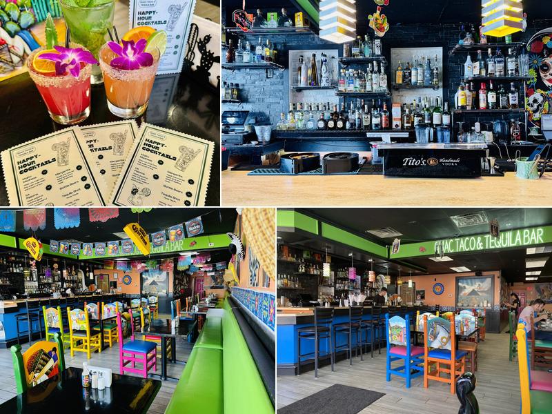 Guac Taco & Tequila Bar