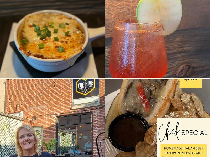 The Hive Tavern & Eatery 204 W Main St, St. Charles