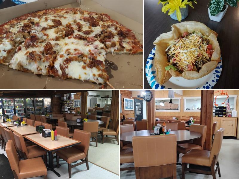 Parson's Pub 6161 Office Rd, French Village