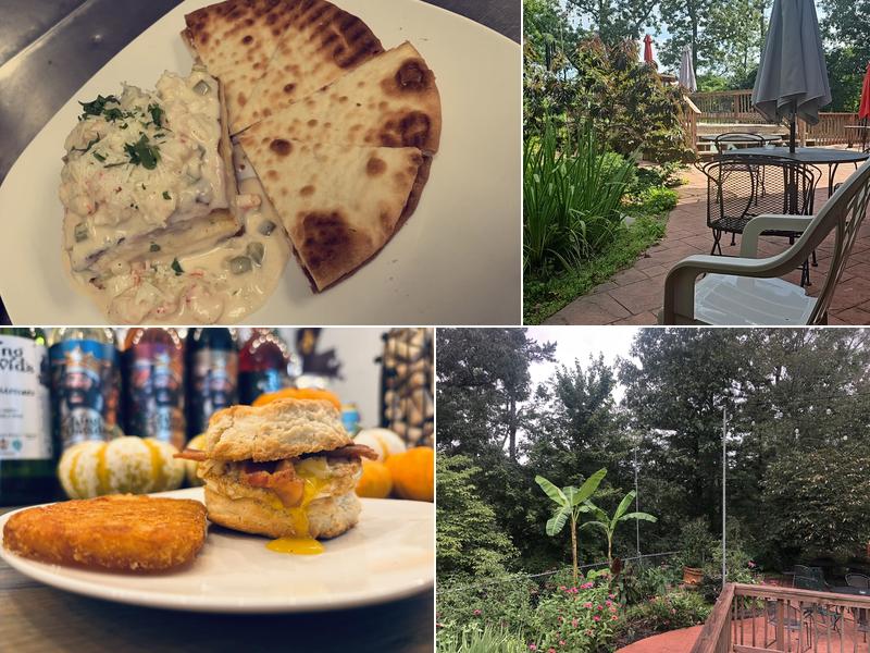 King David's Winery, Meadery & Brewery