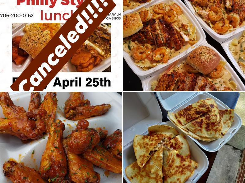 Philly Style Cooking LLC