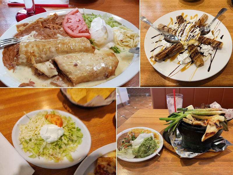 El Toro Mexican Bar & Grill