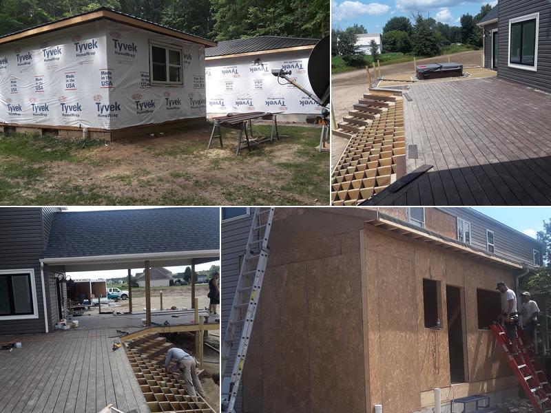 Reaser Construction LLC