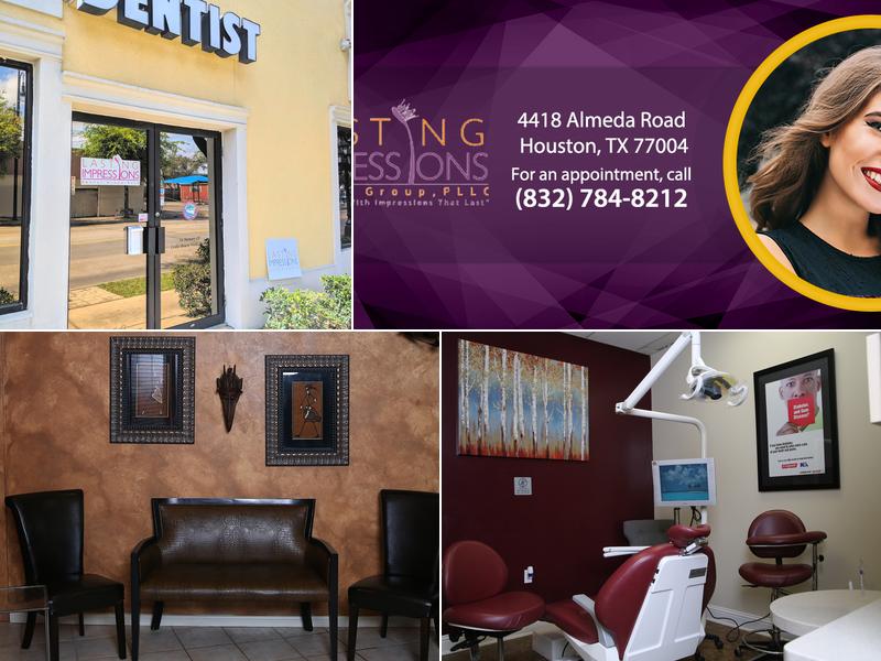 Lasting Impressions Dental Group