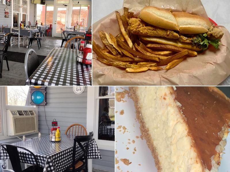 Farmhouse & Co. 88862 AL-9, Lineville