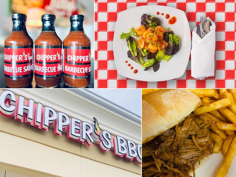 Chipper's BBQ 4419 Commons Dr E Suite 101, Destin
