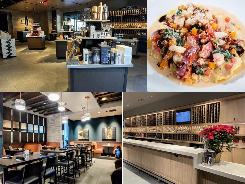 Cooper's Hawk Winery & Restaurant- Chandler 3325 W Chandler Blvd, Chandler