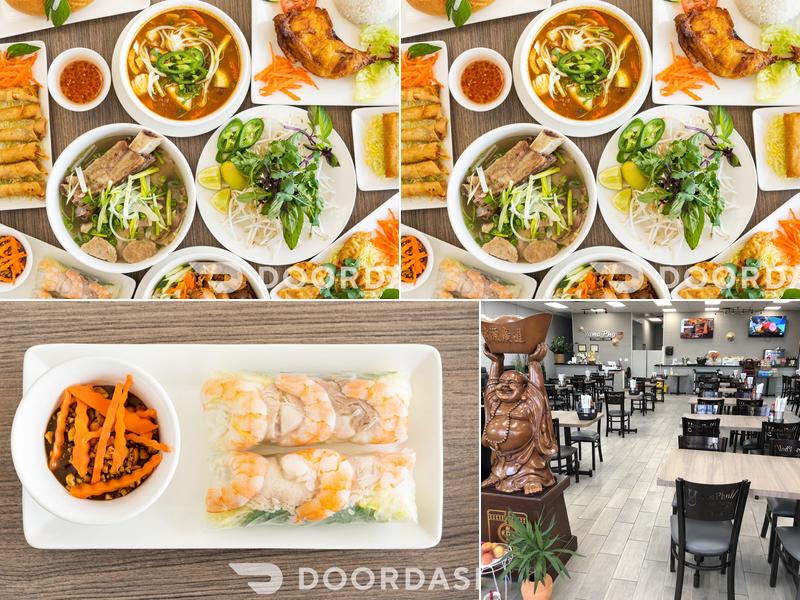 Yuma Pho 394 E 16th St, Yuma