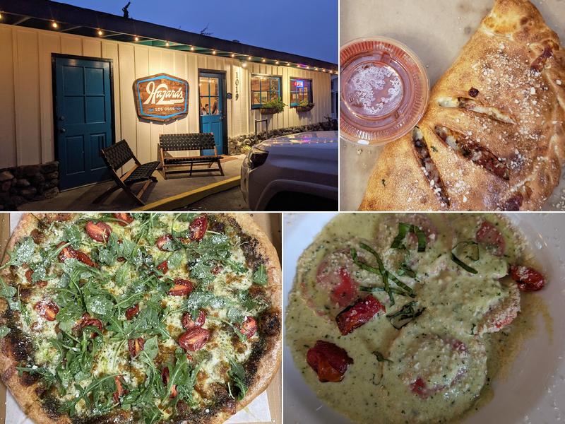 Hazards 1019 Santa Ynez Ave, Los Osos