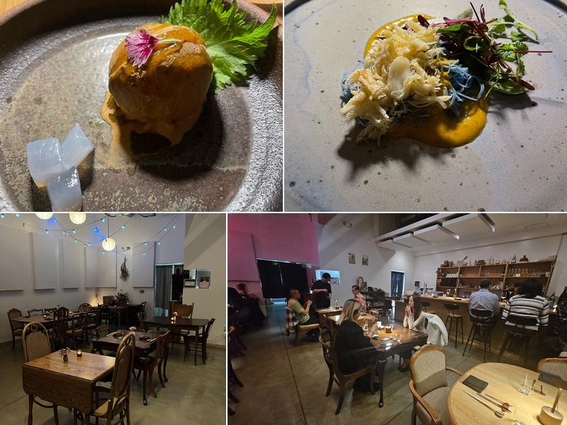 KinKan LA 771 N Virgil Ave, Los Angeles