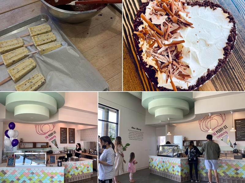 The Penny Ice Creamery | Scotts Valley