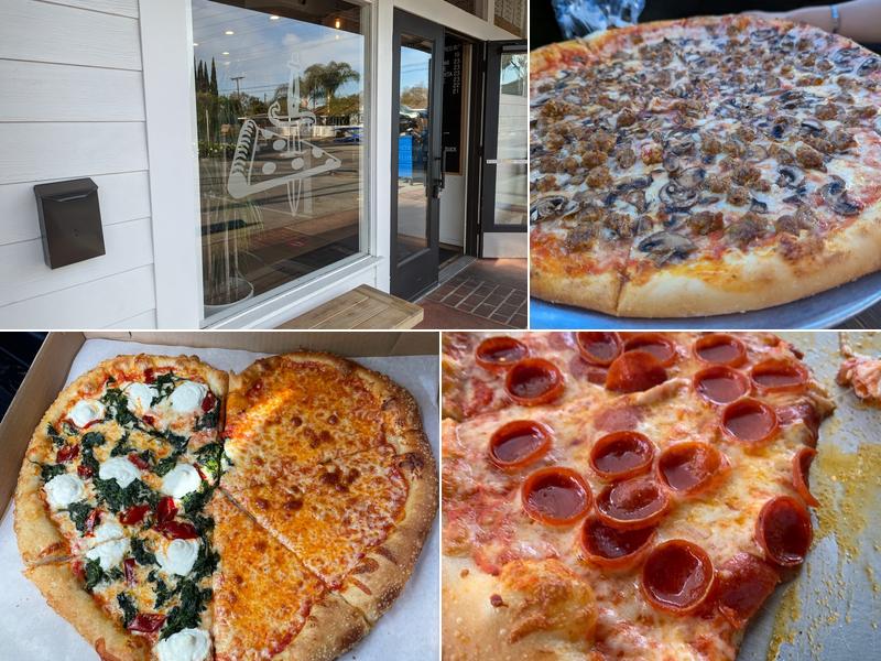 Little Coyote 3500 N Los Coyotes Diagonal, Long Beach