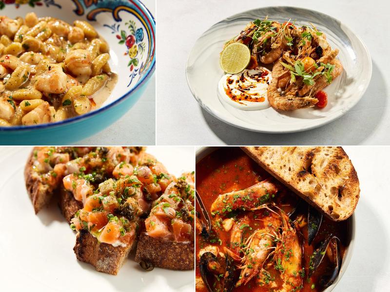 Liv's 5327 2nd St, Long Beach