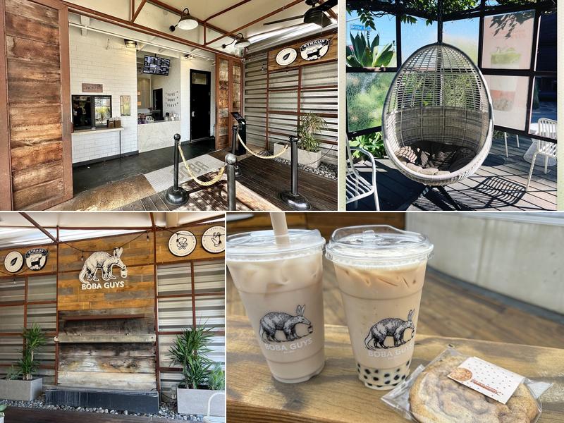Boba Guys Costa Mesa