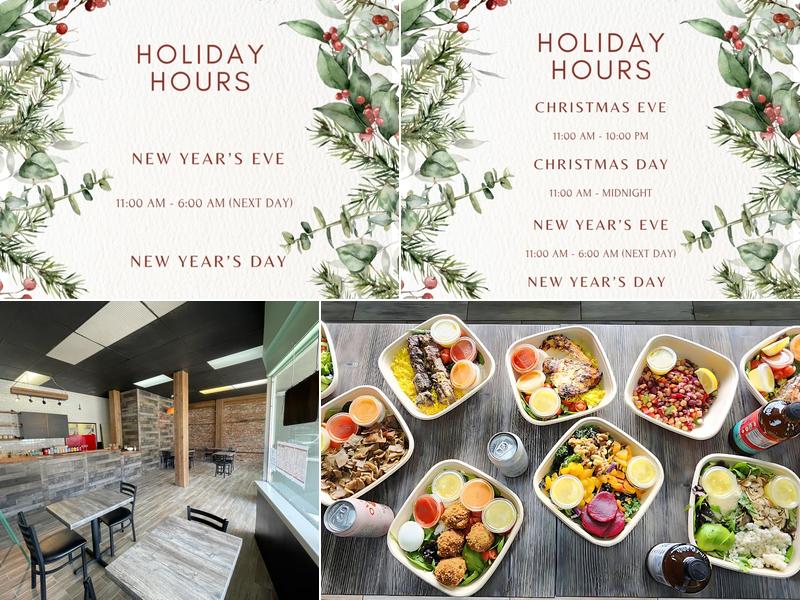 The Bite 996 Mission St, San Francisco